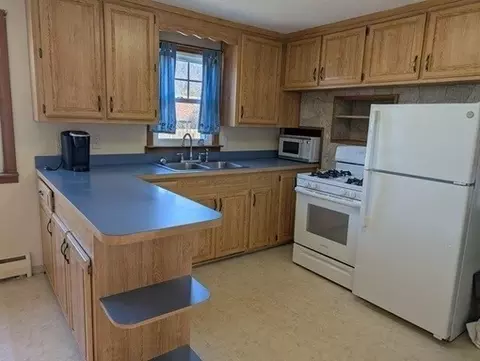 Kitchen - 240 Clover St, Worcester, MA 01603 photo 1 of 2