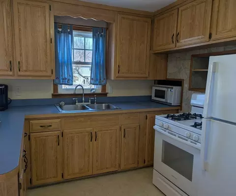 Kitchen - 240 Clover St, Worcester, MA 01603 photo 2 of 2