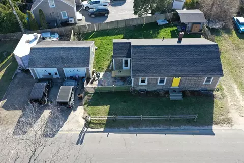 3 Gold Star Dr, Nantucket, MA 02554