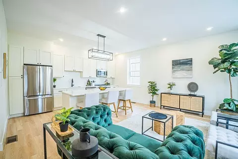 45 Richfield #A, Dorchester, MA 02125