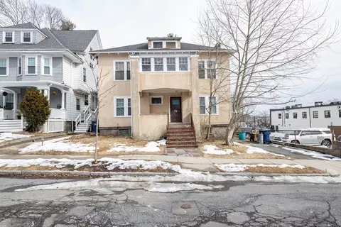 78 Park St, Boston, MA 02132