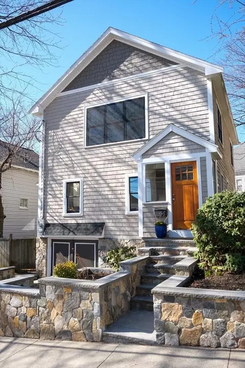 44 Falkland St, Boston, MA 02135
