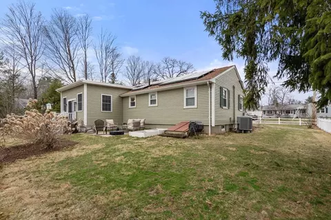 Exterior - 14 Walker St, Maynard, MA 01754 photo 1 of 6