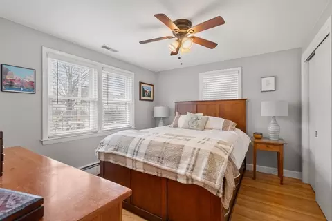 Bedroom - 14 Walker St, Maynard, MA 01754 photo 1 of 4