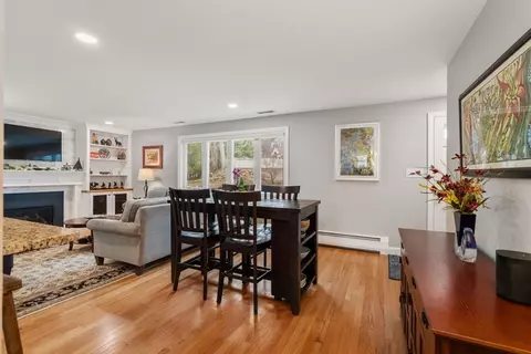 Dining - 14 Walker St, Maynard, MA 01754 photo 2 of 3