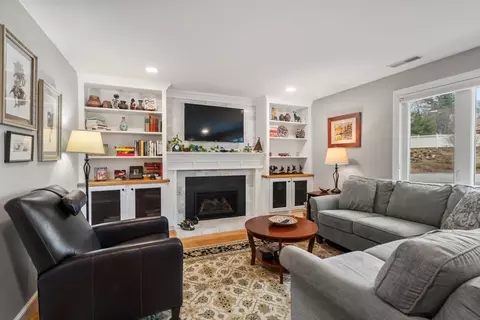 Living - 14 Walker St, Maynard, MA 01754 photo 3 of 5