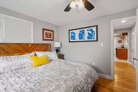 Bedroom - 14 Walker St, Maynard, MA 01754 photo 3 of 4
