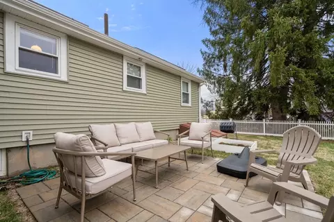 Exterior - 14 Walker St, Maynard, MA 01754 photo 5 of 6