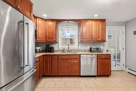 Kitchen - 14 Walker St, Maynard, MA 01754 photo 5 of 5