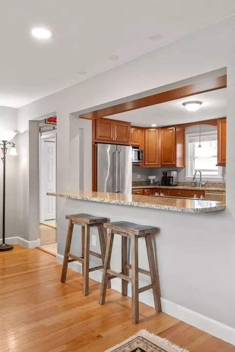 Kitchen - 14 Walker St, Maynard, MA 01754 photo 1 of 5