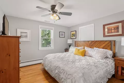 Bedroom - 14 Walker St, Maynard, MA 01754 photo 2 of 4