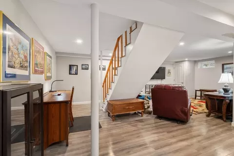 Entry Way - 14 Walker St, Maynard, MA 01754 photo 3 of 3