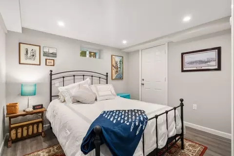 Bedroom - 14 Walker St, Maynard, MA 01754 photo 4 of 4