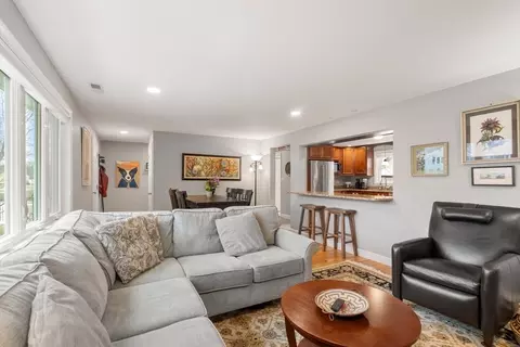 Living - 14 Walker St, Maynard, MA 01754 photo 2 of 5