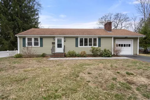Exterior - 14 Walker St, Maynard, MA 01754 photo 6 of 6