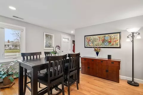 Dining - 14 Walker St, Maynard, MA 01754 photo 3 of 3
