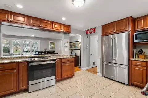 Kitchen - 14 Walker St, Maynard, MA 01754 photo 4 of 5