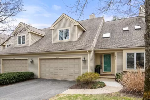 1403 Wisteria Way #1403, Wayland, MA 01778