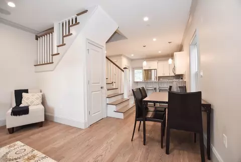 51 River St #51, Boston, MA 02126