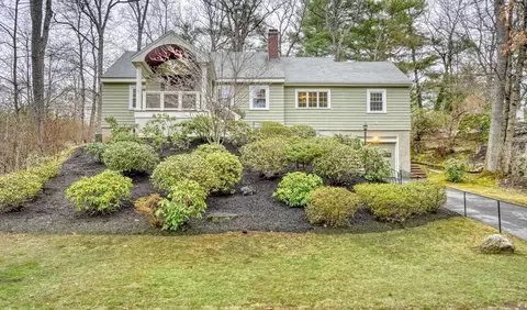 34 Fells Rd, Winchester, MA 01890