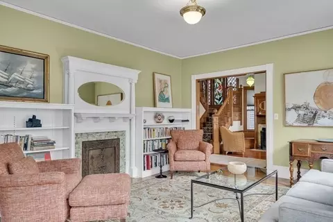 37 Stanton Rd, Brookline, MA 02445 photo 4