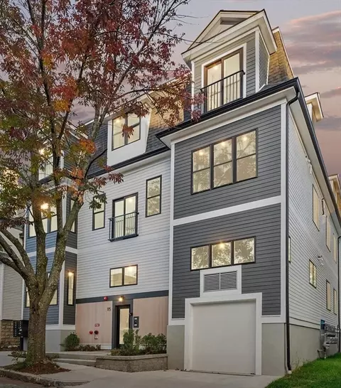 115 Thurston St # -F, Somerville, MA 02145