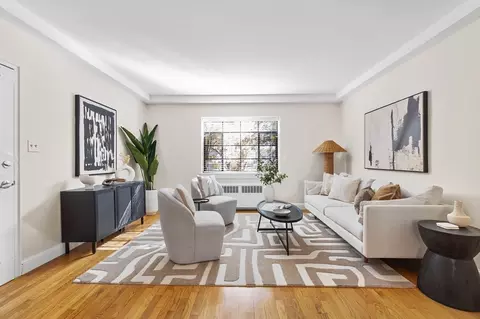 40 Stetson St #7, Brookline, MA 02446
