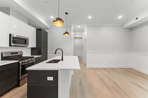Kitchen - 115 Thurston St # -E, Somerville, MA 02145 photo 4 of 4