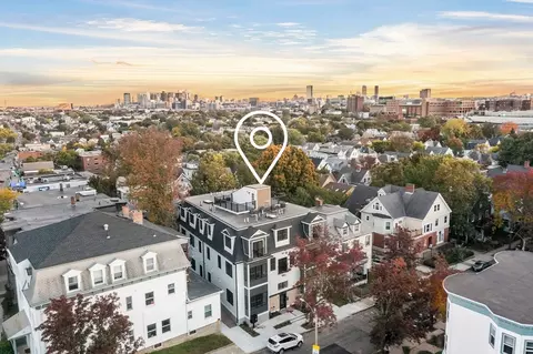 View/Area - 115 Thurston St # -E, Somerville, MA 02145 photo 4 of 5