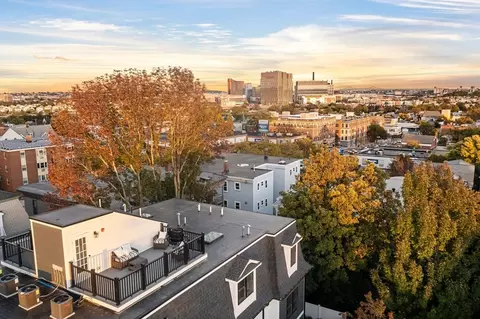 View/Area - 115 Thurston St # -E, Somerville, MA 02145 photo 5 of 5