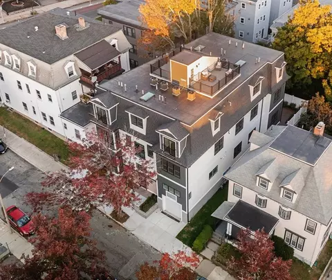 View/Area - 115 Thurston St # -E, Somerville, MA 02145 photo 3 of 5