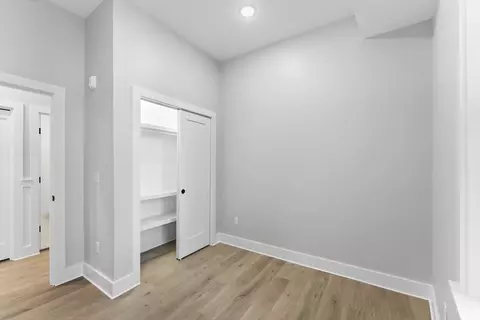 Bedroom - 115 Thurston St # -E, Somerville, MA 02145 photo 3 of 3