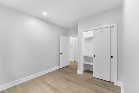 Bedroom - 115 Thurston St # -E, Somerville, MA 02145 photo 2 of 3
