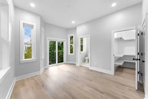 Bedroom - 115 Thurston St # -E, Somerville, MA 02145 photo 1 of 3