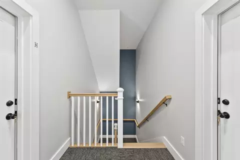 Entry Way - 115 Thurston St # -E, Somerville, MA 02145 photo 2 of 2