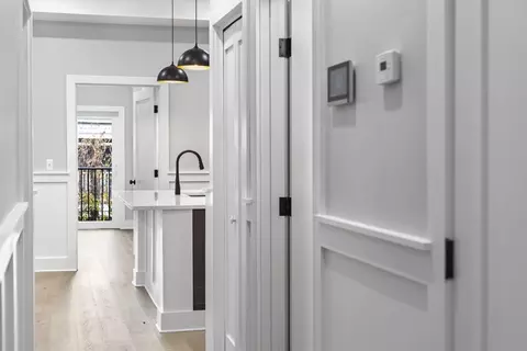 Entry Way - 115 Thurston St # -E, Somerville, MA 02145 photo 1 of 2