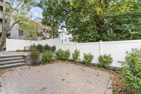 Exterior - 115 Thurston St # -E, Somerville, MA 02145 photo 2 of 4