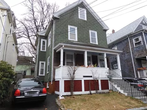 136 Albion, Somerville, MA 02144