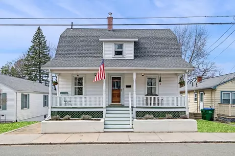 26 Ames St, Medford, MA 02155