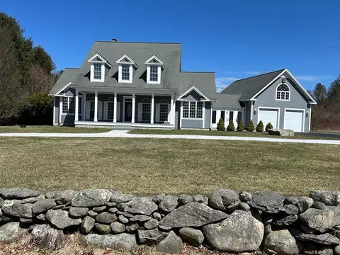56 Malden St, West Boylston, MA 01583