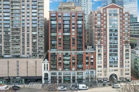 165 Tremont #601, Boston, MA 02111