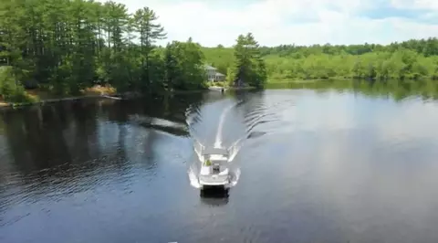 1 Summit Ave, Lakeville, MA 02347