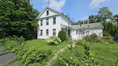 60 Williams St, Northampton, MA 01060