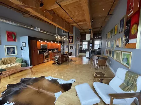 130 John St #209, Lowell, MA 01852