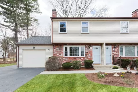 3 Buena Vista Dr #3, Franklin, MA 02038