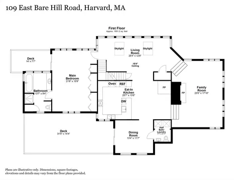 109 E Bare Hill Rd, Harvard, MA 01451 photo 41