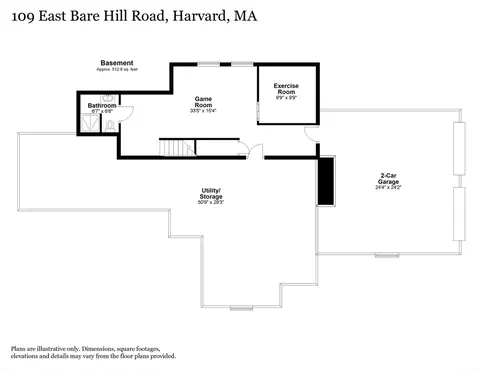 109 E Bare Hill Rd, Harvard, MA 01451 photo 40