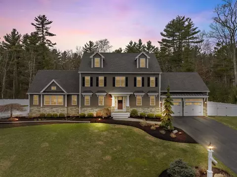 23 Pearl Rd, West Bridgewater, MA 02379