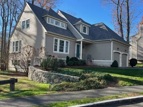 24 Eugene Dr, Winchester, MA 01890
