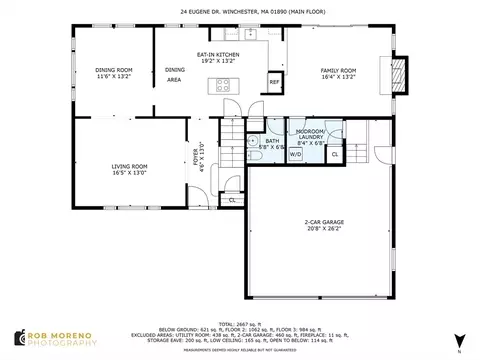24 Eugene Dr, Winchester, MA 01890 photo 40